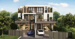 Old Tampines Road (D17), Semi-Detached #552553271